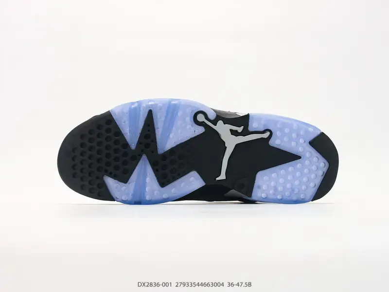 Air Jordan Sepatu Olahraga  DX2836-001 #27933544663004
